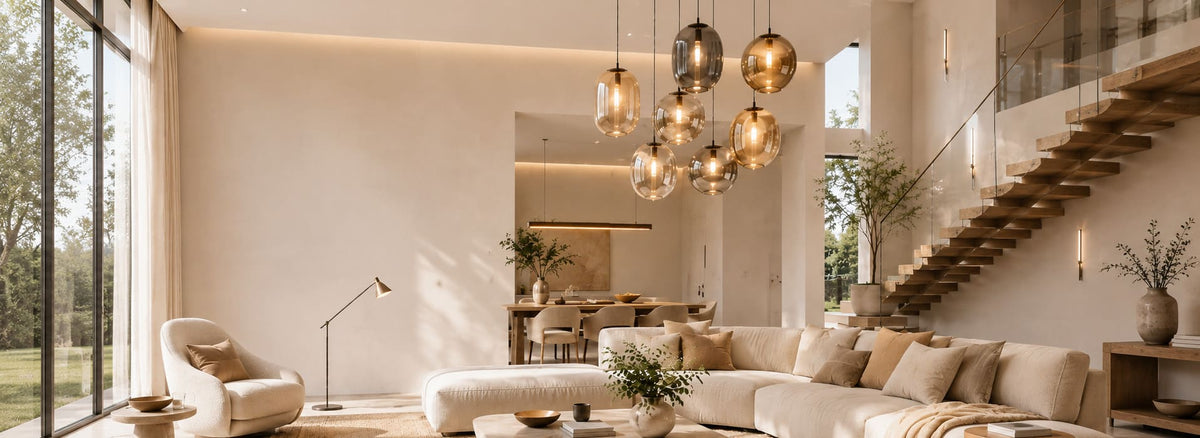 How To Choose The Best Lighting For Every Room In Your Home
