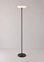 Eydis – Outdoor Solar-Powered and Rechargeable IP54 LED Floor Lamp for Sustainable Lighting Monalume