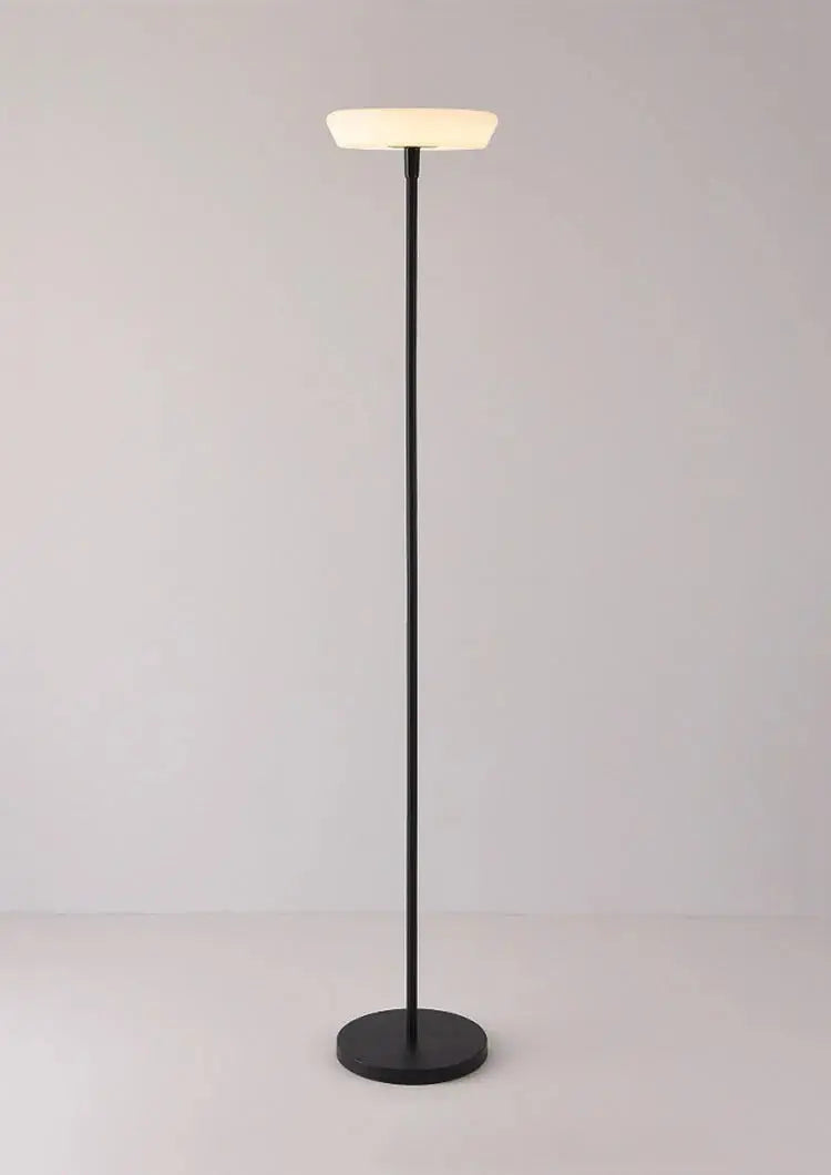 Eydis – Outdoor Solar-Powered and Rechargeable IP54 LED Floor Lamp for Sustainable Lighting Monalume