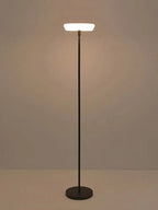 Eydis – Outdoor Solar-Powered and Rechargeable IP54 LED Floor Lamp for Sustainable Lighting Monalume
