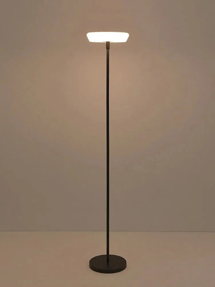 Eydis – Outdoor Solar-Powered and Rechargeable IP54 LED Floor Lamp for Sustainable Lighting Monalume