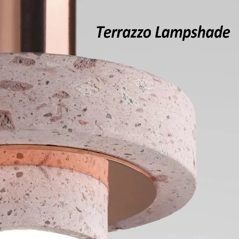 Wilmer – Modern LED Pendant Light for Contemporary Interiors Lampasa.com