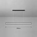 Thyra – Modern Minimalist Square Pendant Lamp for Dining & Bar Spaces Lampasa.com