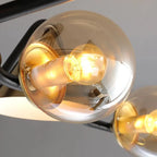 Larson – Dimmable Retro LED Pendant Light for Dining Tables and Bars Monalume.com