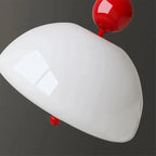 Otto – Post-Modern Retro LED Pendant Light for Stylish Interiors Lampasa.com