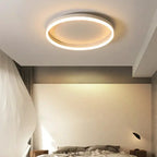 Aksel – Modern Dimmable LED Ceiling Lamp for Flexible Lighting Solutions Monalume