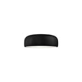 Norella – Modern Aluminum Pan-Style Ceiling Lamp for Sleek Interiors Monalume