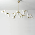 Karmen – Creative Branch-Style LED Pendant Light for Dining Tables and Bars Monalume.com