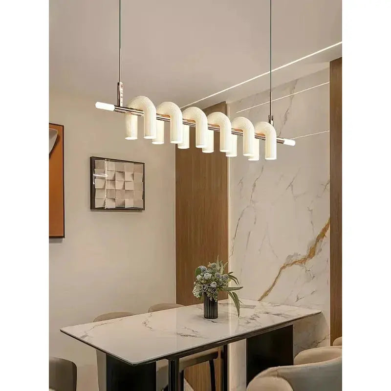 Krysteena – Classical Design Dimmable LED Table Lamp Monalume.com