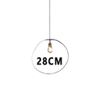 Elna – Modern Lava-Inspired Nordic LED PVC Ball Pendant Lamp for Bold, Stylish Lighting Monalume