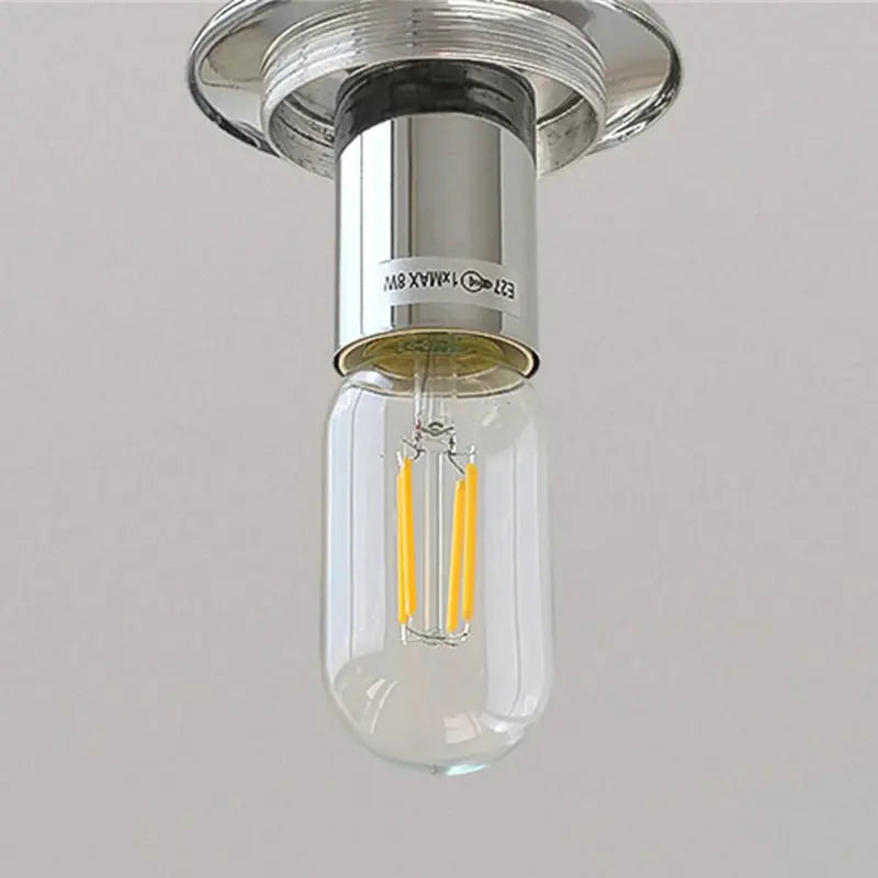 Elna – Modern Lava-Inspired Nordic LED PVC Ball Pendant Lamp for Bold, Stylish Lighting Monalume