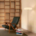 Karl – Scandinavian Minimalist Floor Lamp Lampasa.com