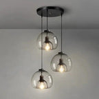 Mayla – Nordic Modern LED Pendant Lamp for Sleek, Minimalist Spaces Monalume