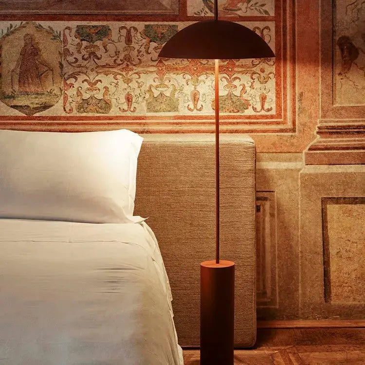 Daniel – Modern Scandinavian Floor Lamp Lampasa.com