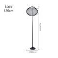 Agnes – Dimmable LED Pendant Light with Modern Metal Mesh Design Monalume.com
