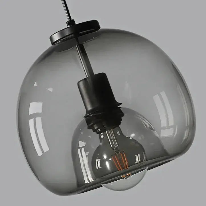 Mayla – Nordic Modern LED Pendant Lamp for Sleek, Minimalist Spaces Monalume