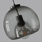 Mayla – Nordic Modern LED Pendant Lamp for Sleek, Minimalist Spaces Monalume