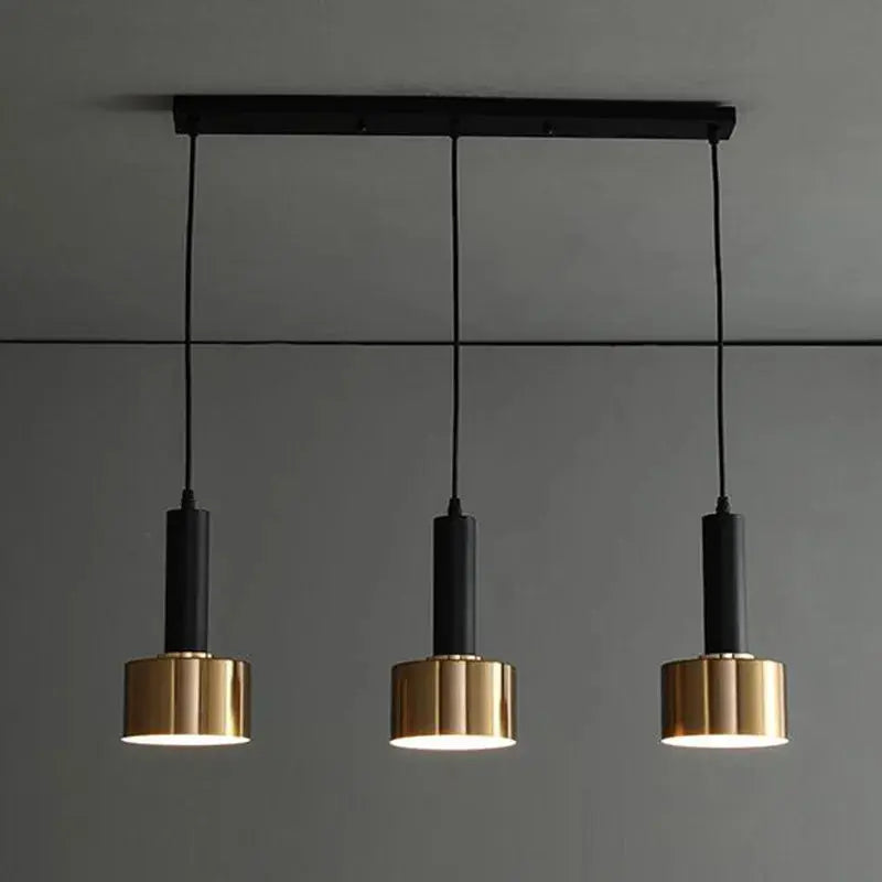 Vivi – Nordic Modern LED Pendant Lamp for Clean, Contemporary Lighting Monalume