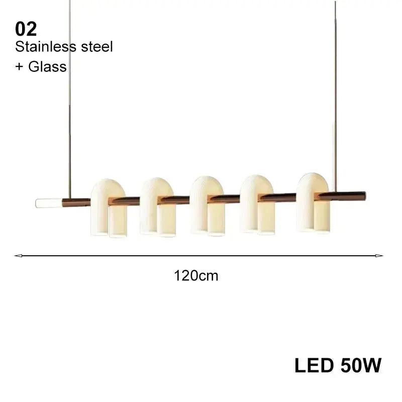 Krysteena – Classical Design Dimmable LED Table Lamp Monalume.com