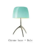 Erna – Bauhaus Style LED Desk Lamp for Timeless, Functional Design Monalume