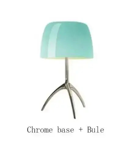 Erna – Bauhaus Style LED Desk Lamp for Timeless, Functional Design Monalume