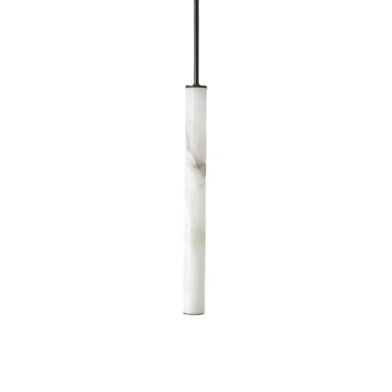 Aina – High-Quality Elegant Copper and Natural Marble LED Pendant Lamp for Luxury Interiors Monalume