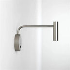 Nivor – Elegant Adjustable Swing Arm Wall Lamp Lampasa.com