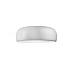 Norella – Modern Aluminum Pan-Style Ceiling Lamp for Sleek Interiors Monalume