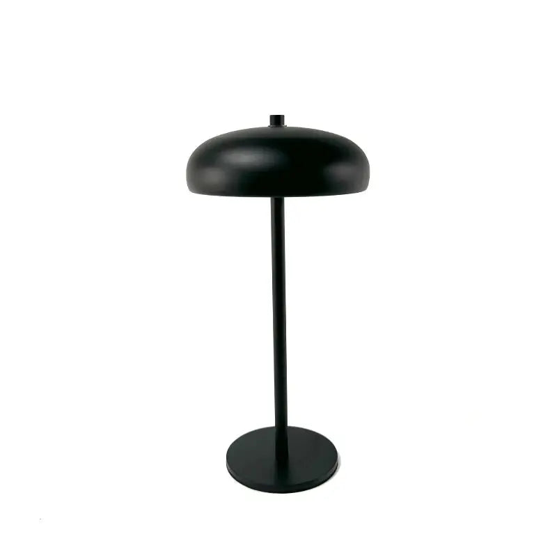 Feliks – Rechargeable LED Table Lamp with Touch Sensor for Modern Indoor Lighting Lampasa.com
