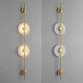 Elin – Modern Elegant Marble LED wall lamp Lampasa.com