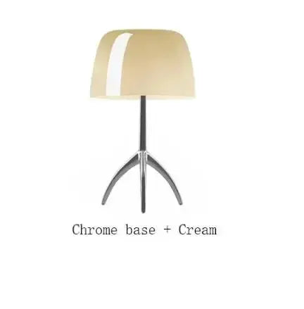 Erna – Bauhaus Style LED Desk Lamp for Timeless, Functional Design Monalume