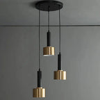 Vivi – Nordic Modern LED Pendant Lamp for Clean, Contemporary Lighting Monalume