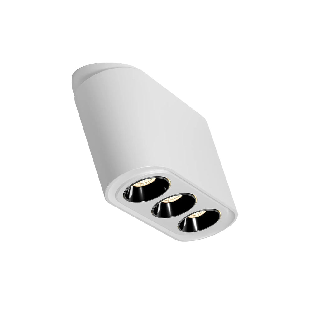 Magnetic Adjustable Angel LED Spotlight - Mira Lampasa.com
