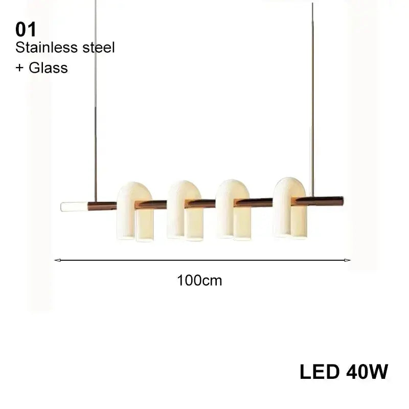 Krysteena – Classical Design Dimmable LED Table Lamp Monalume.com