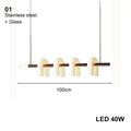 Krysteena – Classical Design Dimmable LED Table Lamp Monalume.com