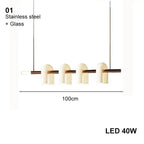Krysteena – Classical Design Dimmable LED Table Lamp Monalume.com