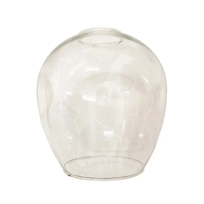 Stellan – Scandinavian Glass Ball LED Ceiling Lamp Lampasa.com