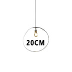 Elna – Modern Lava-Inspired Nordic LED PVC Ball Pendant Lamp for Bold, Stylish Lighting Monalume