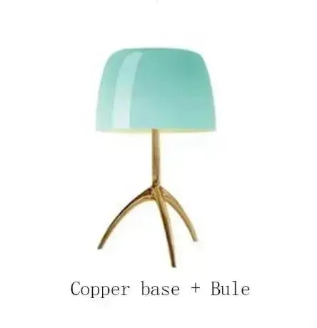 Erna – Bauhaus Style LED Desk Lamp for Timeless, Functional Design Monalume