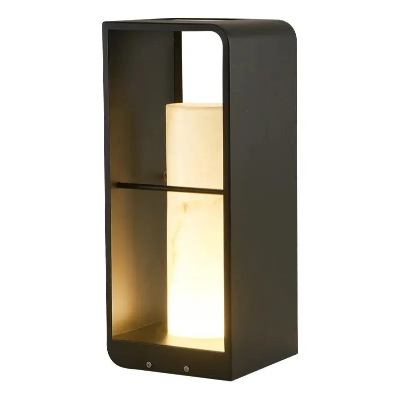 Laila - Cozy Outdoor Dimmable LED Lantern Lampasa.com