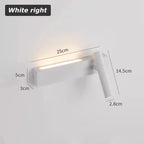 Ella Lucas – Modern LED Bedside Nightstand Lamp for Cozy Bedroom Lighting Monalume