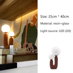 Folke – Unique Nordic LED Table Lamp for Contemporary Interiors Monalume