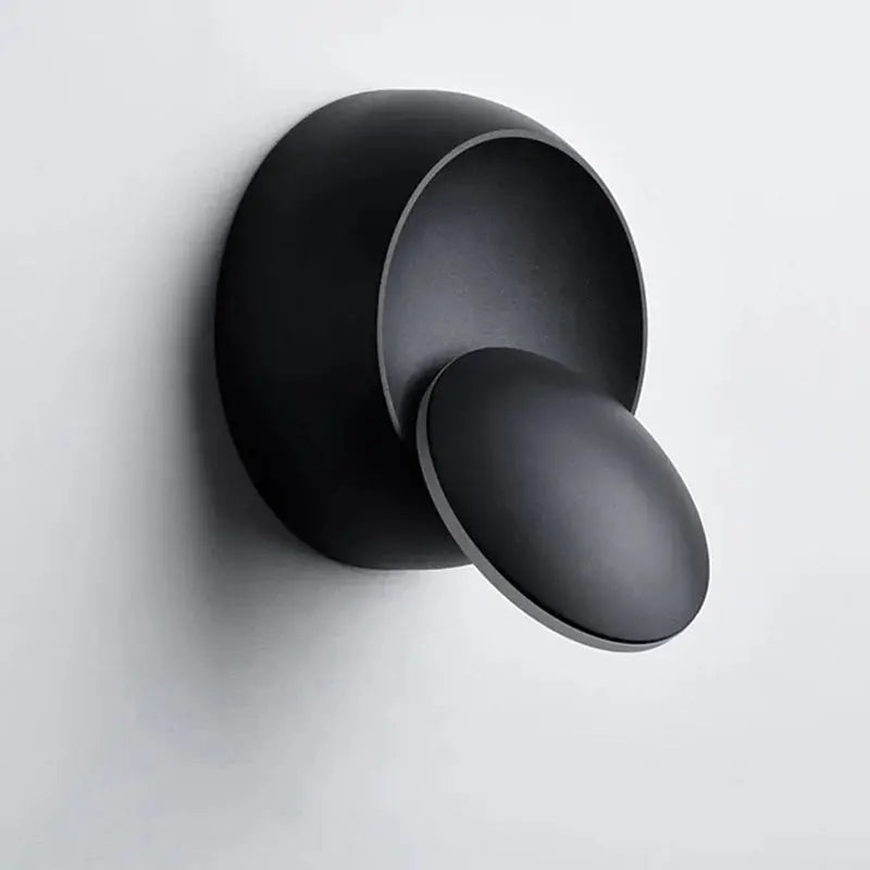 Mila – 350° Rotatable LED Wall Light for Flexible Indoor Lighting Lampasa.com
