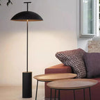 Daniel – Modern Scandinavian Floor Lamp Lampasa.com