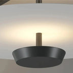 Steinar – Artistic Acrylic LED Dimmable Ceiling lamp Lampasa.com