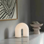 Krysteena – Classical Design Dimmable LED Table Lamp Monalume.com
