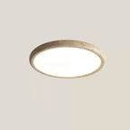 Mikael – Premium Natural Stone LED Ceiling Lamp for Elegant, Durable Lighting Monalume