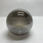 Asmund – Modern Glass Ball LED Pendant Light for Dining Tables and Bars Monalume.com