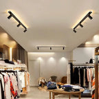 Lisbeth – Modern Scandinavian Dimmable LED Ceiling Spotlight for Versatile Lighting Monalume