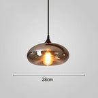 Karlson – Unique Modern Dimmable Pendant Lamp for Mood-Enhancing Lighting Monalume